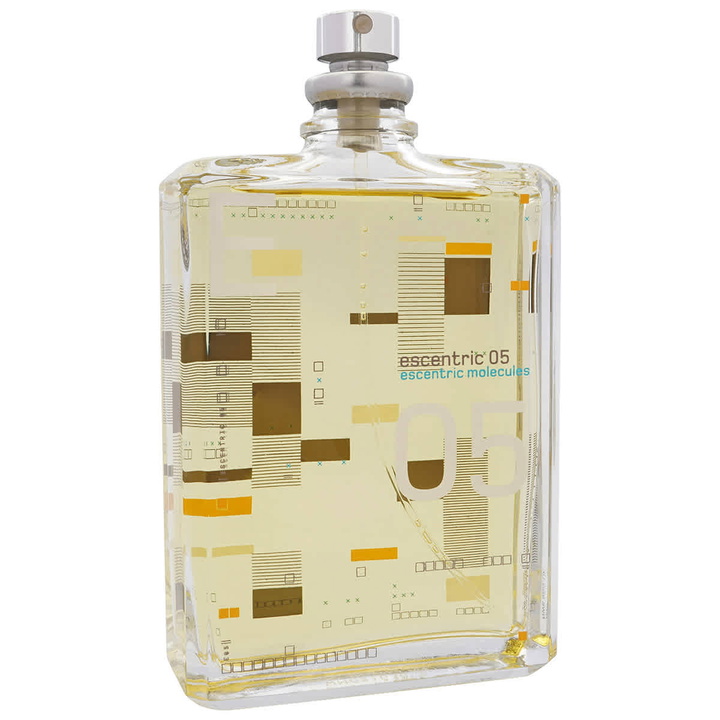 Photo: Escentric Molecules Escentric 05 EDT Spray 3.5 oz (100 ml)