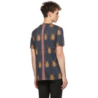 Paul Smith Multicolor Goliath T-Shirt