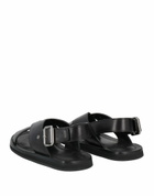 Church's Womens Sandals in Black
