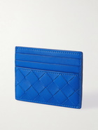 BOTTEGA VENETA - Intrecciato Leather Cardholder