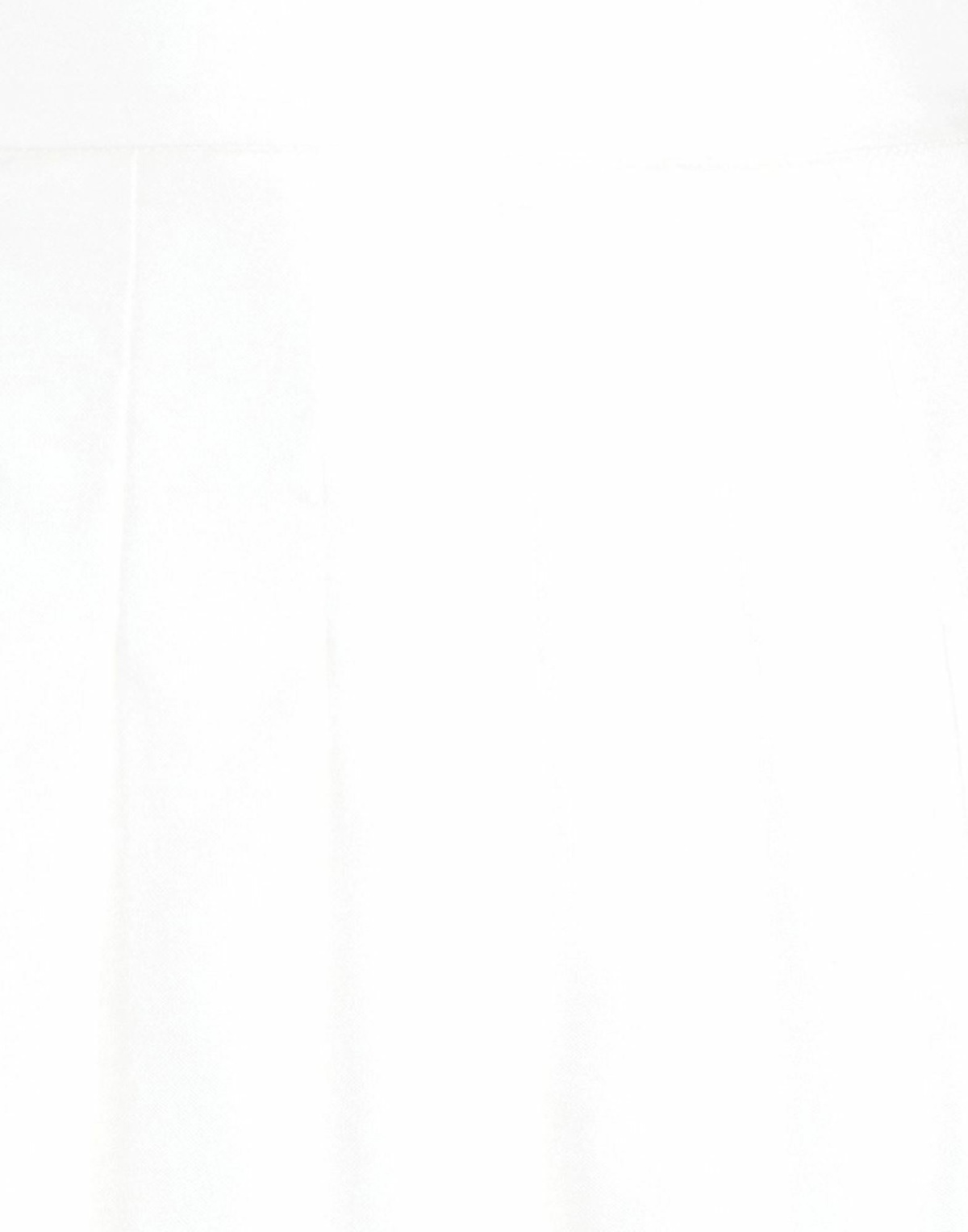 Casablanca Womens Mini skirt in White
