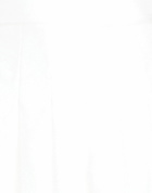 Casablanca Womens Mini skirt in White