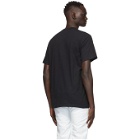 Mowalola Black Heat T-Shirt