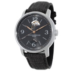 Baume et Mercier Classima Automatic Grey Dial Mens Watch M0A10718