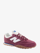 New Balance Sneakers Red   Mens