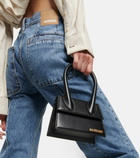 Jacquemus - Le Chiquito Medium leather tote