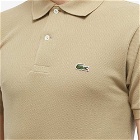 Lacoste Men's Classic L12.12 Polo Shirt in Lion