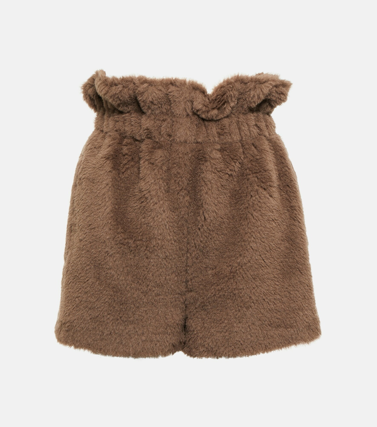 【送料&関税込】amburgo1234 Shorts Max Mara Max Mara AMBURGO1234 コットン ショートパンツ 関税送料込