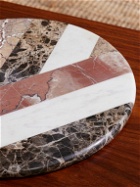 Soho Home - Parfett Marble Board