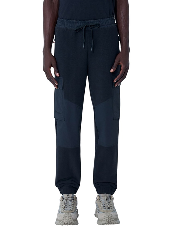 Photo: Moncler Grenoble Drawstring Track Pants