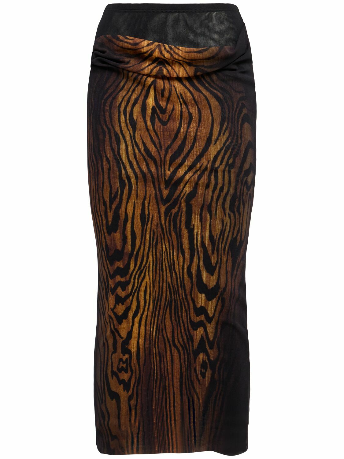 スカート JeanPaul GAULTIER Medaillon skirt Jean Paul Gaultier - Jean Paul Gaultier | The Long Khaki