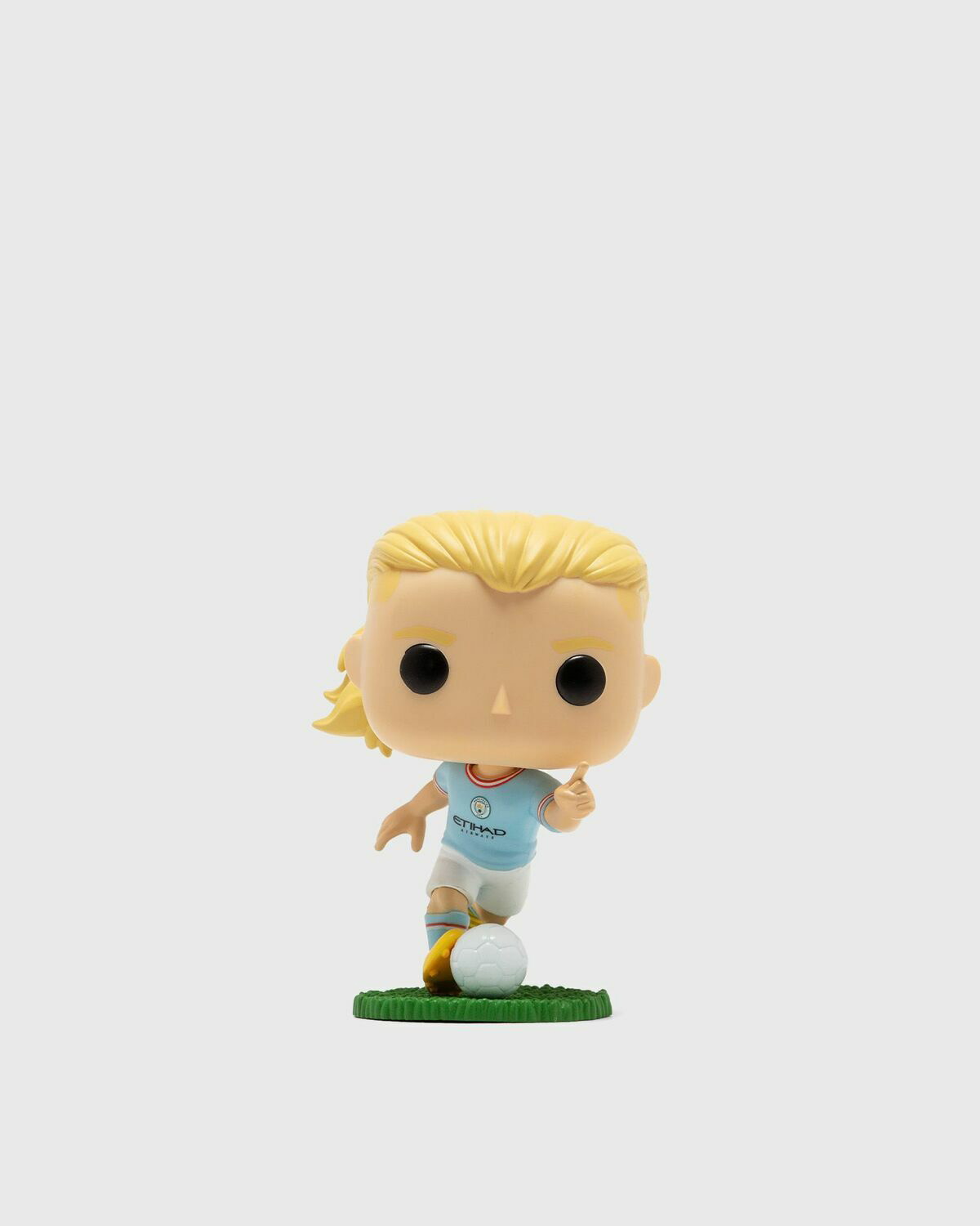 Funko Pop! Man City Erling Haaland Multi - Mens - Collectibles & Toys ...