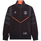Air Jordan x PSG Jacket