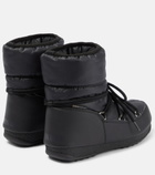 Moon Boot - Low Nylon WP 2 snow boots