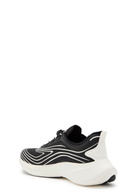 Athletic Propulsion Labs Veil Mesh-knit Sneakers Black