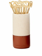 Ralph Lauren Home Gold-Tone Garrett Cocktail Picks