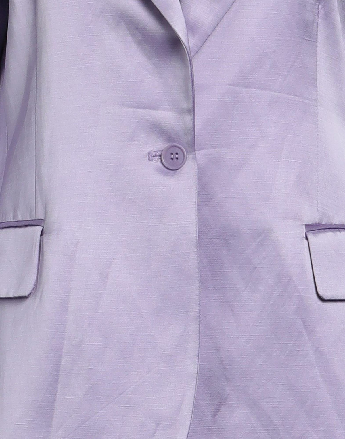 P. a.r. o.s. h. Womens Blazer in Lilac