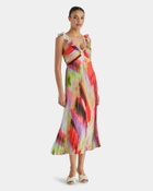 Steve Madden Cova Dress in Multicolor