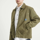 Pexwear Men's Coopers Jacket in Khaki