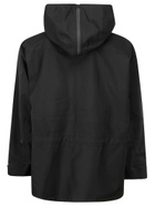 GR10K Alpha® Patches Parka