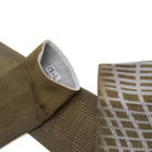 ON x Pleasures x The Loop Arm Sleeves in Olive