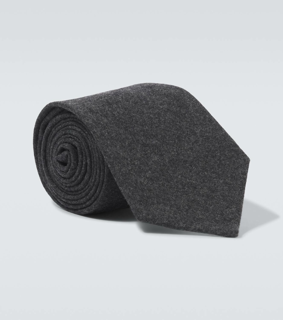 Thom Sweeney Wool tie