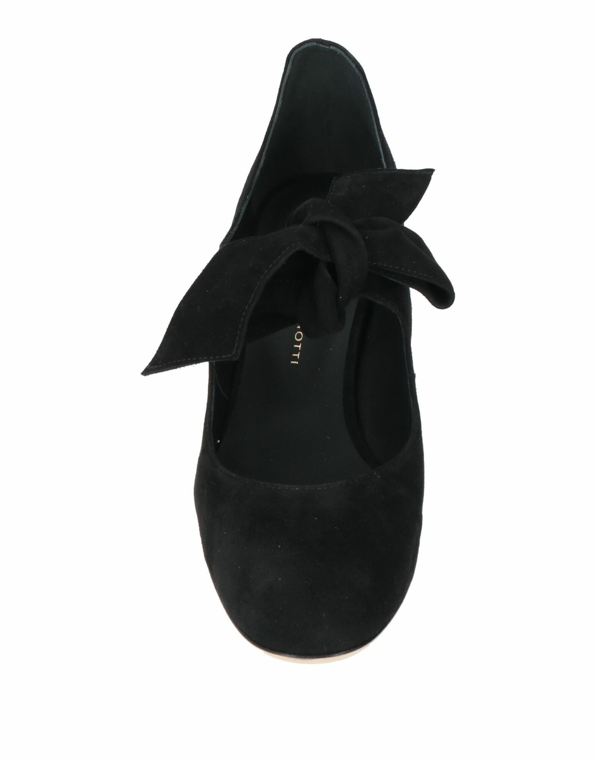 Giuseppe Zanotti Womens Pumps in Black