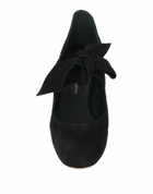 Giuseppe Zanotti Womens Pumps in Black