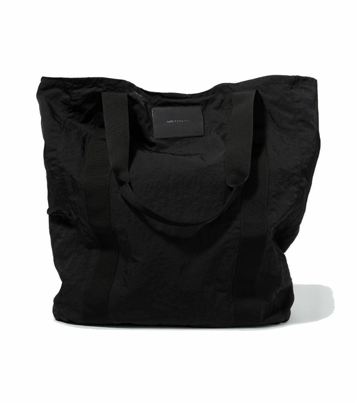 Photo: Our Legacy - Flight tote bag