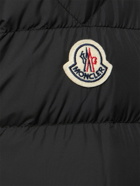 MONCLER Glarey Tech Down Jacket