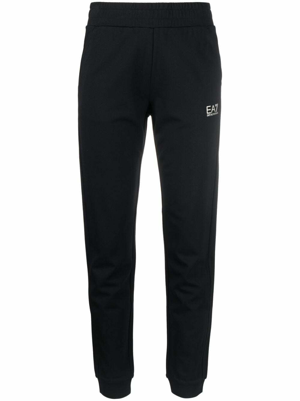 EA7 - Logo Sweatpants EA7