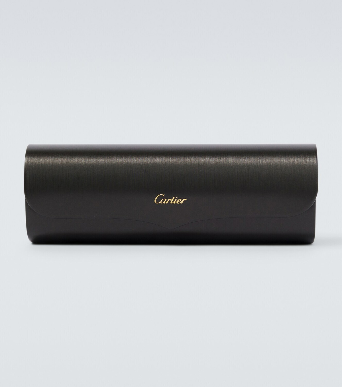 Cartier Eyewear Collection Première De Cartier rectangular sunglasses