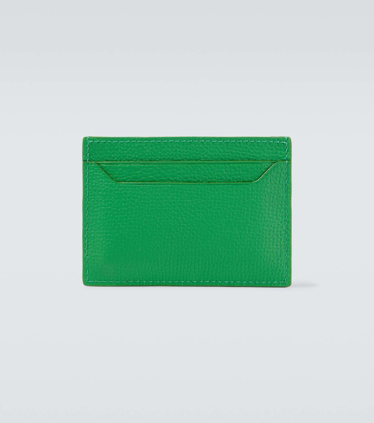 Loewe Anagram leather card holder Loewe
