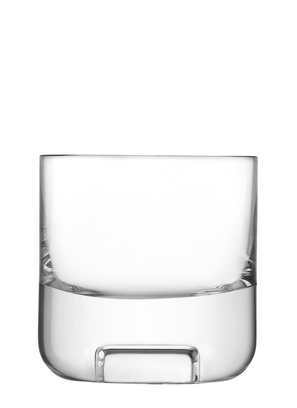 Photo: LSA International Set of Two Cask Tumbler Glass