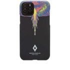 Marcelo Burlon Wings iPhone 11 Pro Case