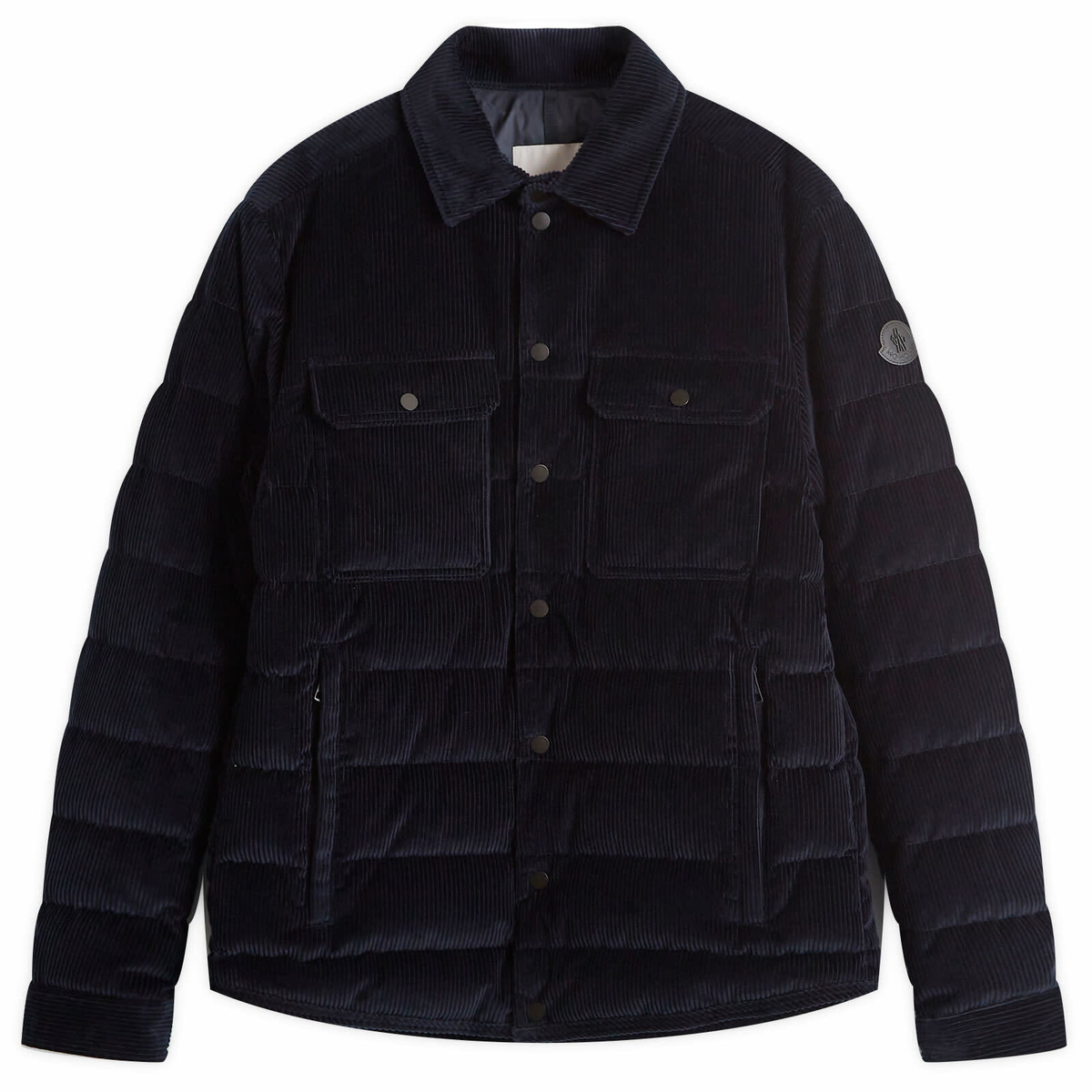 oversized denim dress shirt KROST Oversized Denim Shirt
