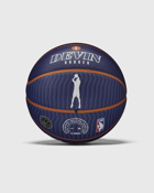 Wilson Nba Player Icon Outdoor Bskt Booker 7 Purple - Mens - Sports Equipment