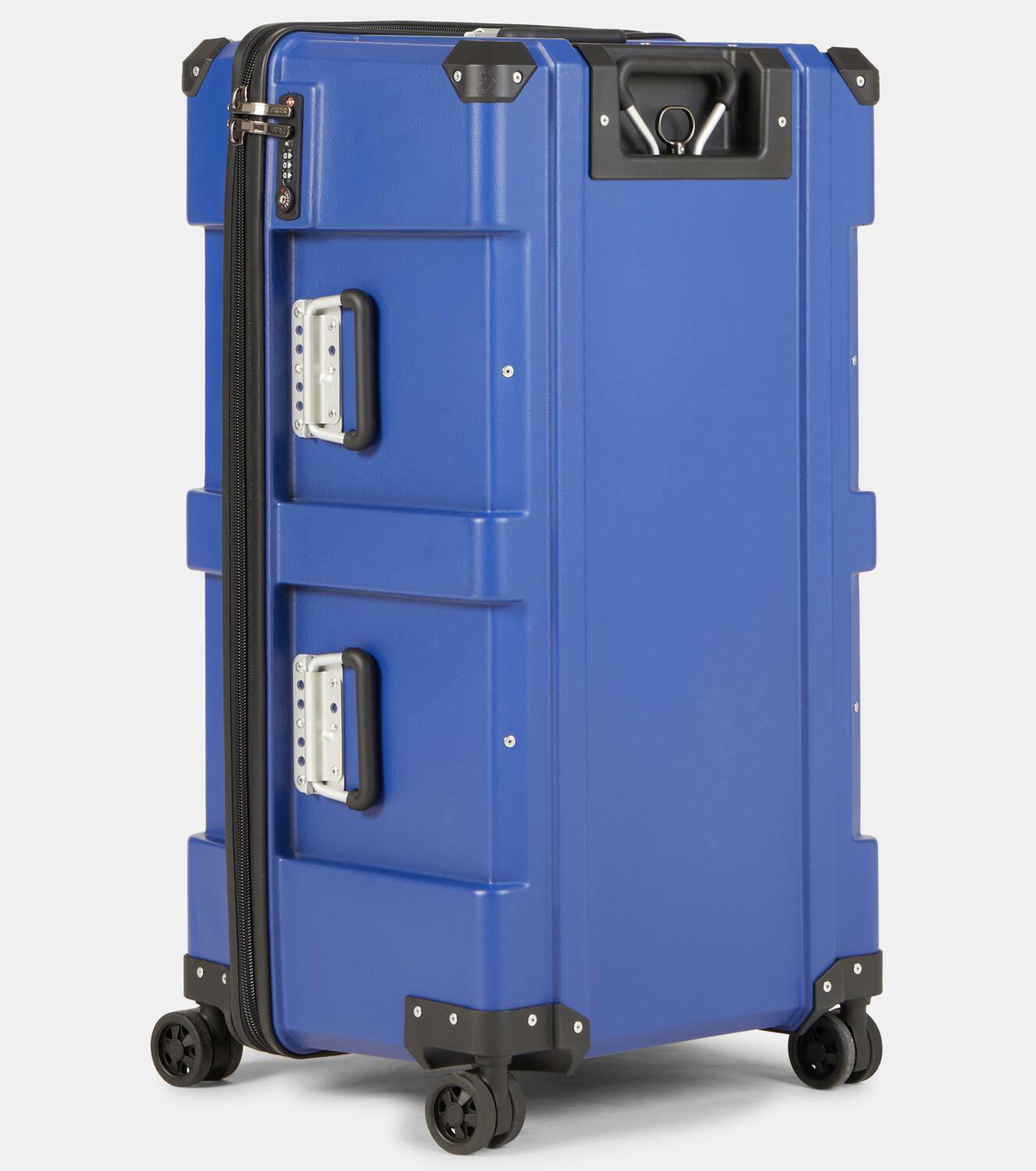 Harper Collective Ghost Trunk suitcase