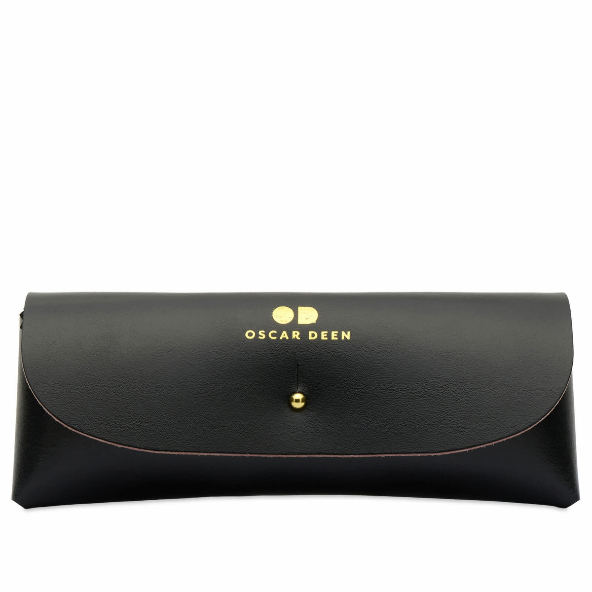 Oscar Deen Mertz Sunglasses in Dark Tortoise/Dijon 