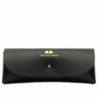 Oscar Deen Mertz Sunglasses in Dark Tortoise/Dijon 
