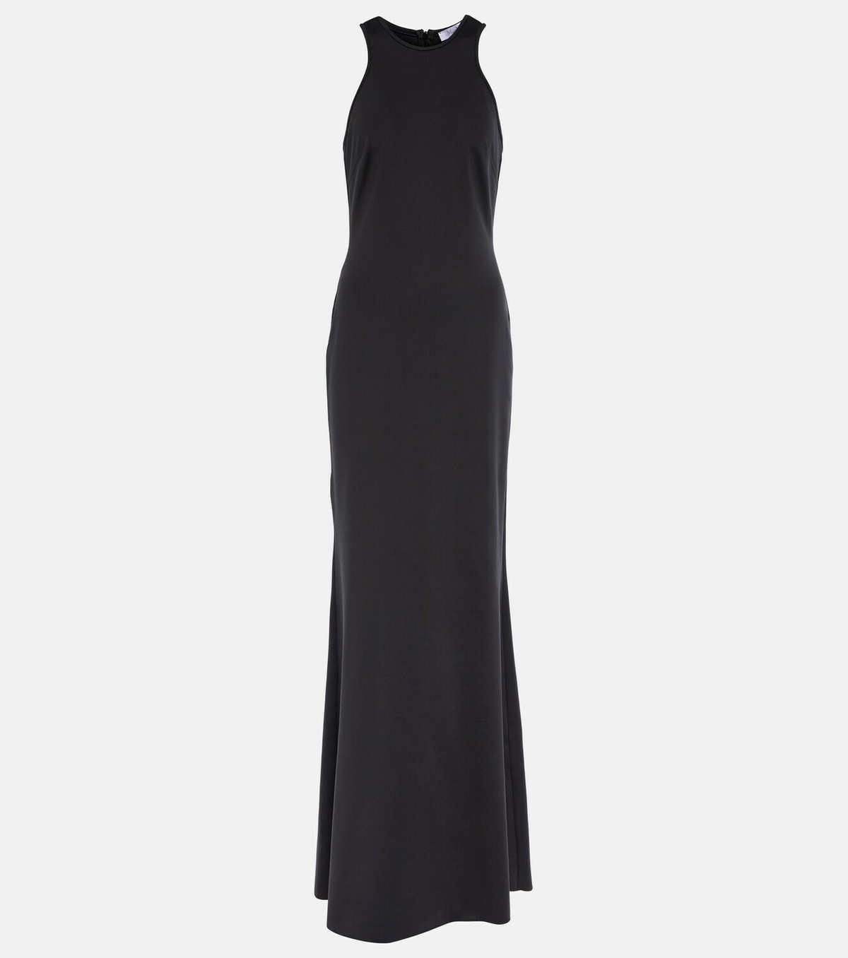 関税・送料込 MAX MARA NAVARRA SCUBA JERSEY MAXI ドレス Max Mara - Navarra jersey maxi dress Max Mara
