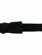 GUCCI - Silk Bow Tie