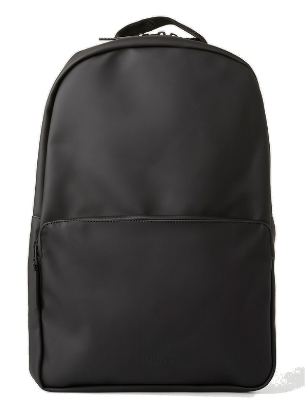 Photo: Field Backpack in Black