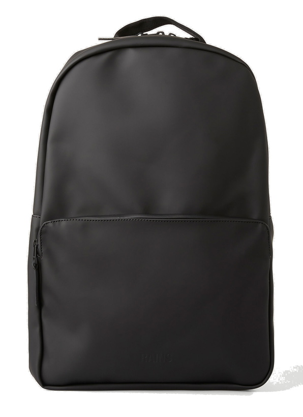 Photo: Field Backpack in Black