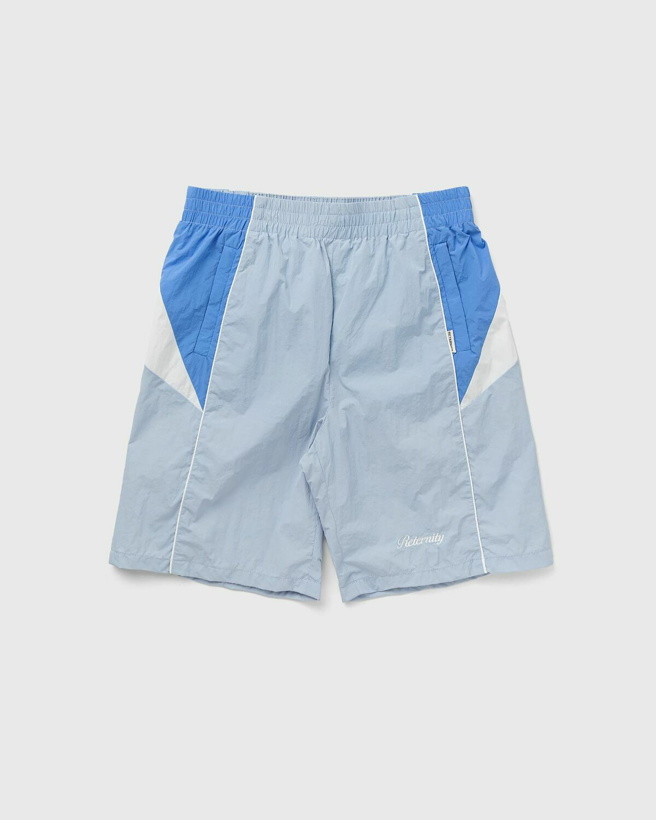 Photo: Reternity Elain Tracksuit Shorts Blue - Mens - Casual Shorts
