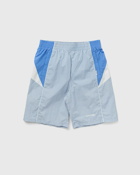 Reternity Elain Tracksuit Shorts Blue - Mens - Casual Shorts