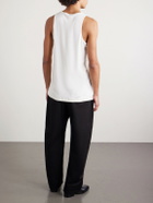 LEMAIRE - Cotton-Jersey Tank Top - Neutrals