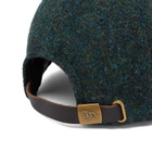 New Era New York Yankees Harris Tweed 9Fifty Adjustable Cap in Navy