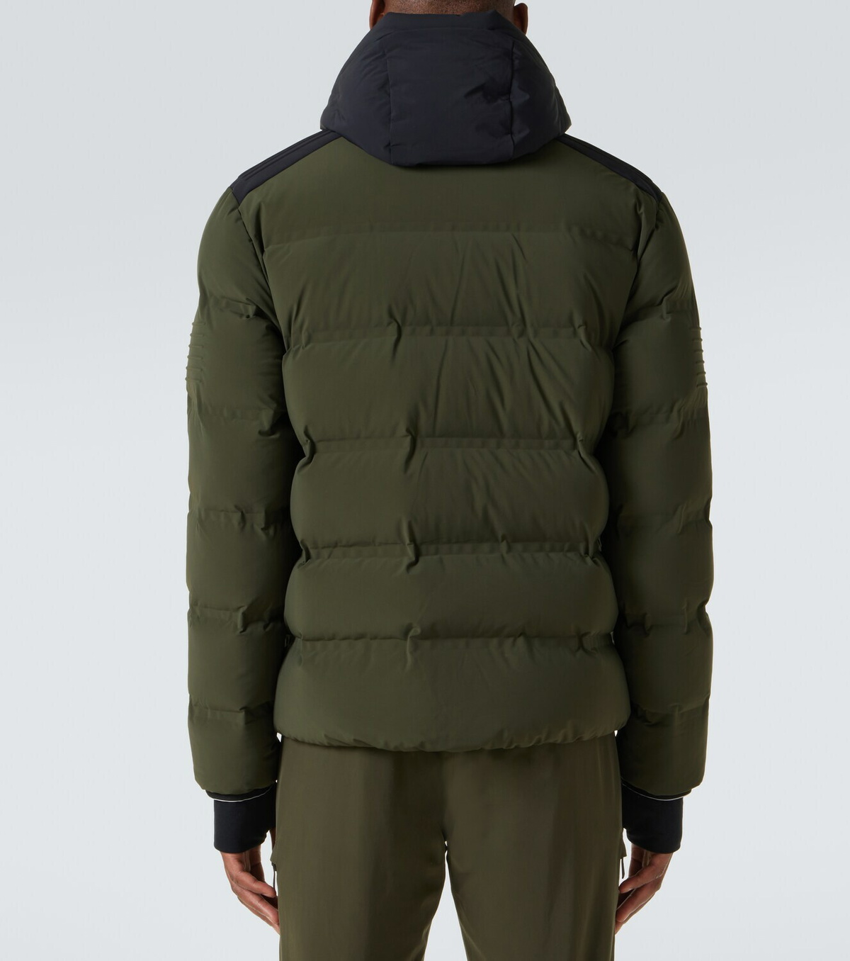 Toni Sailer Finn ski jacket
