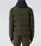 Toni Sailer Finn ski jacket